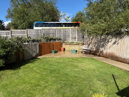 2 Bed Terraced House, Ferry Hinksey Road, OX2