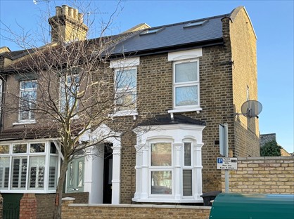 2 Bed Flat, London, E11