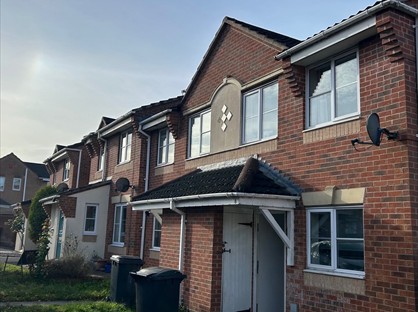 2 Bed End Terrace, Ensor Close, DE11