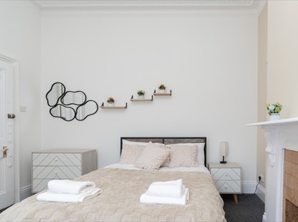 Room in a Shared House, Gerald Road, BH3