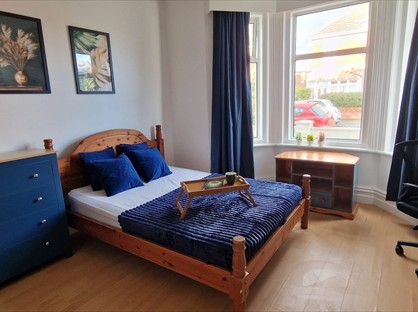 Room in a Shared House, Gerald Road, BH3