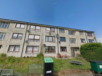 2 Bed Flat, St. Clement Place, DD3