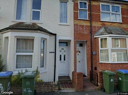 4 Bed Semi-Detached House, Mordaunt Road, SO14