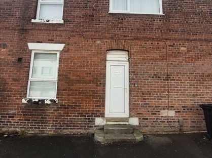1 Bed Flat, Manchester Road East, M38