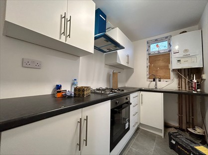 3 Bed Terraced House, Victoria Road, UB2