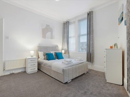 4 Bed Semi-Detached House, Madeira Terrace, NE33