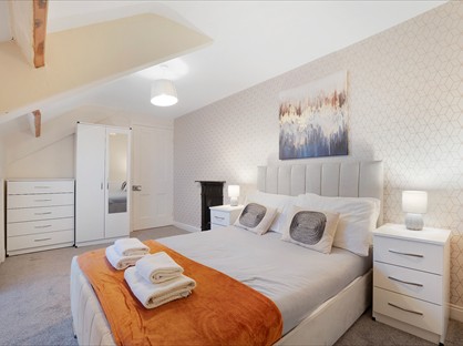 4 Bed Semi-Detached House, Madeira Terrace, NE33