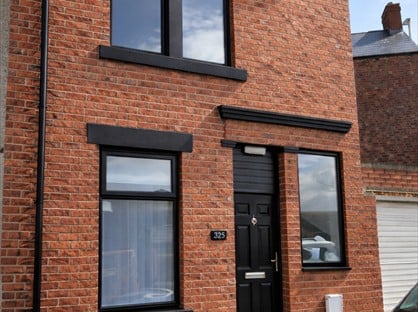 Room in a Shared House, Alice Street, NE33