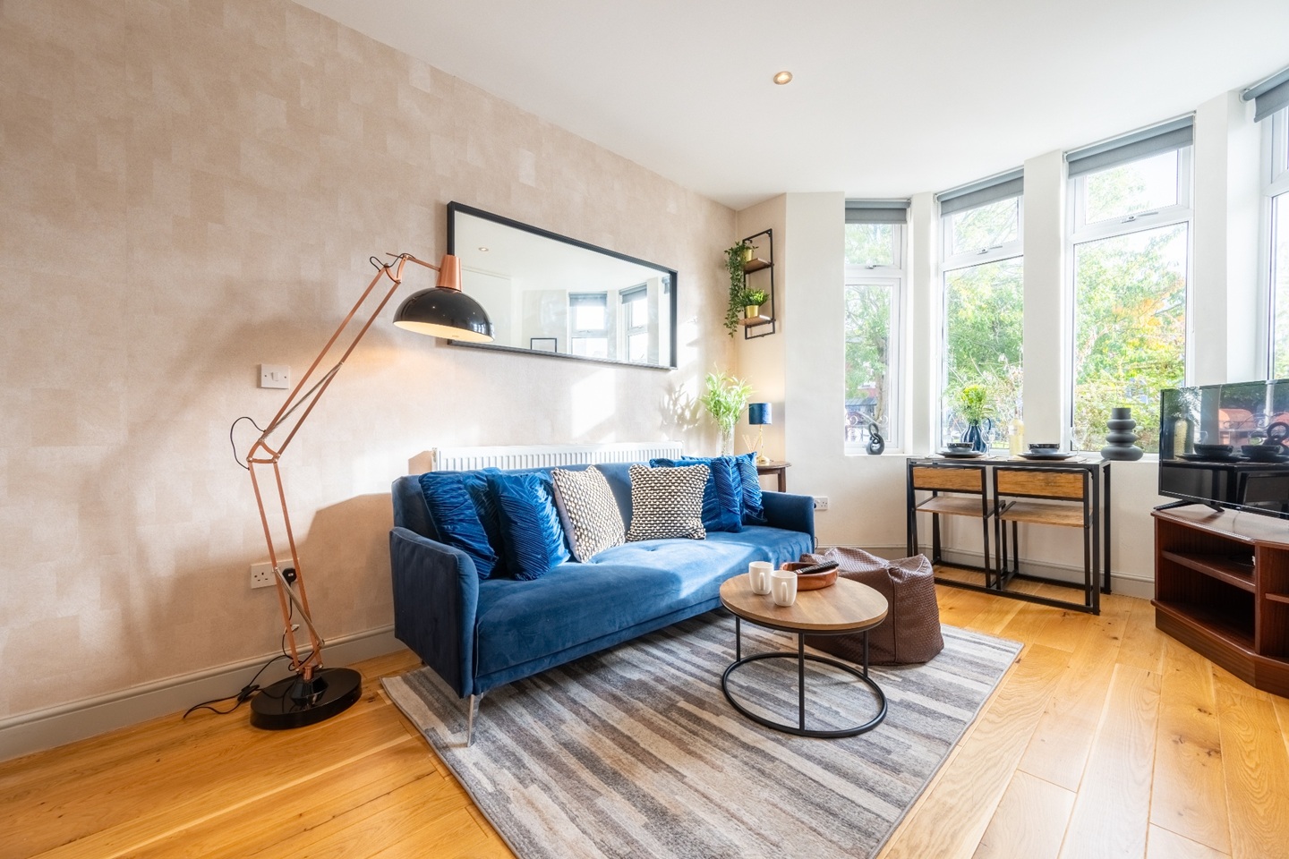 Additional image 15 of 1 Bed Flat, Merches Gardens, CF11, N1 7GU