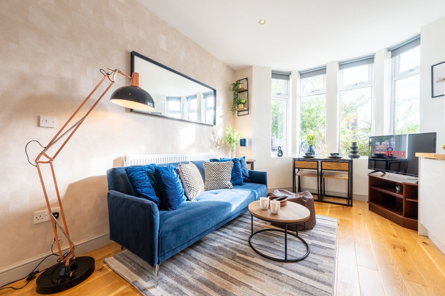 Additional image 20 of 1 Bed Flat, Merches Gardens, CF11, N1 7GU