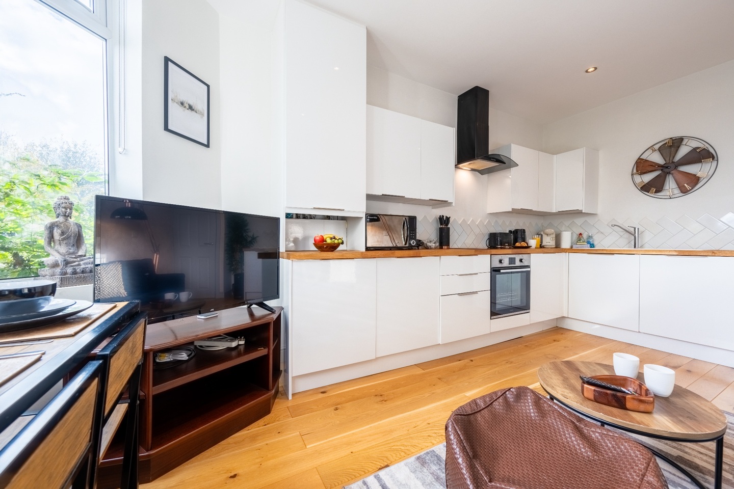 Additional image 17 of 1 Bed Flat, Merches Gardens, CF11, N1 7GU