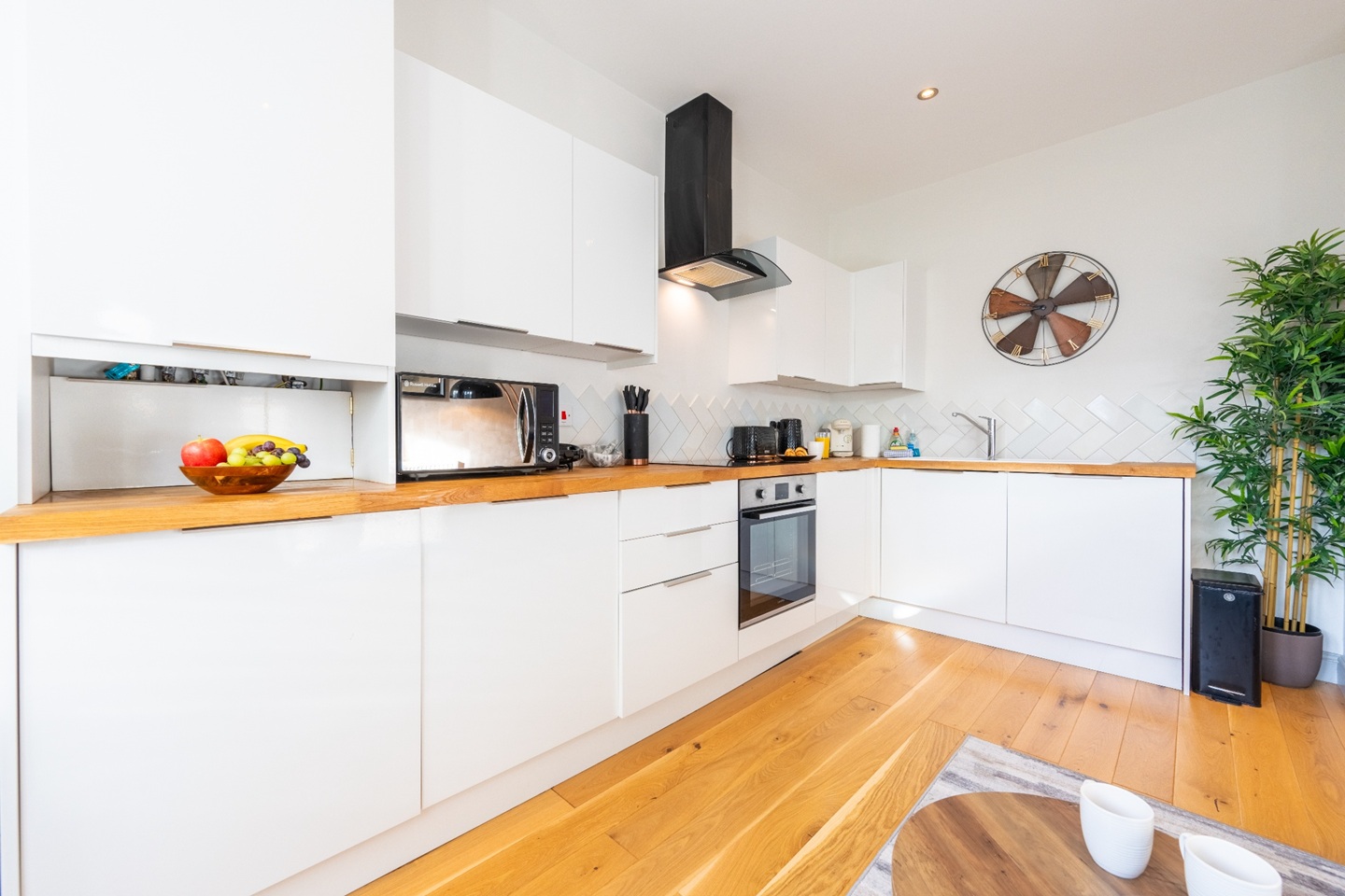 Additional image 18 of 1 Bed Flat, Merches Gardens, CF11, N1 7GU