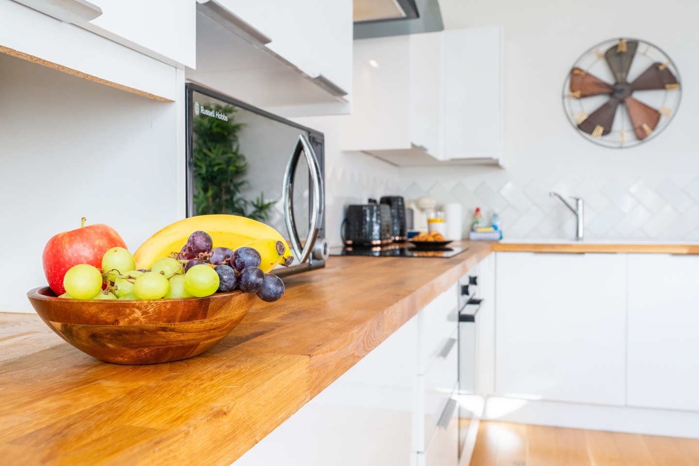 Additional image 19 of 1 Bed Flat, Merches Gardens, CF11, N1 7GU