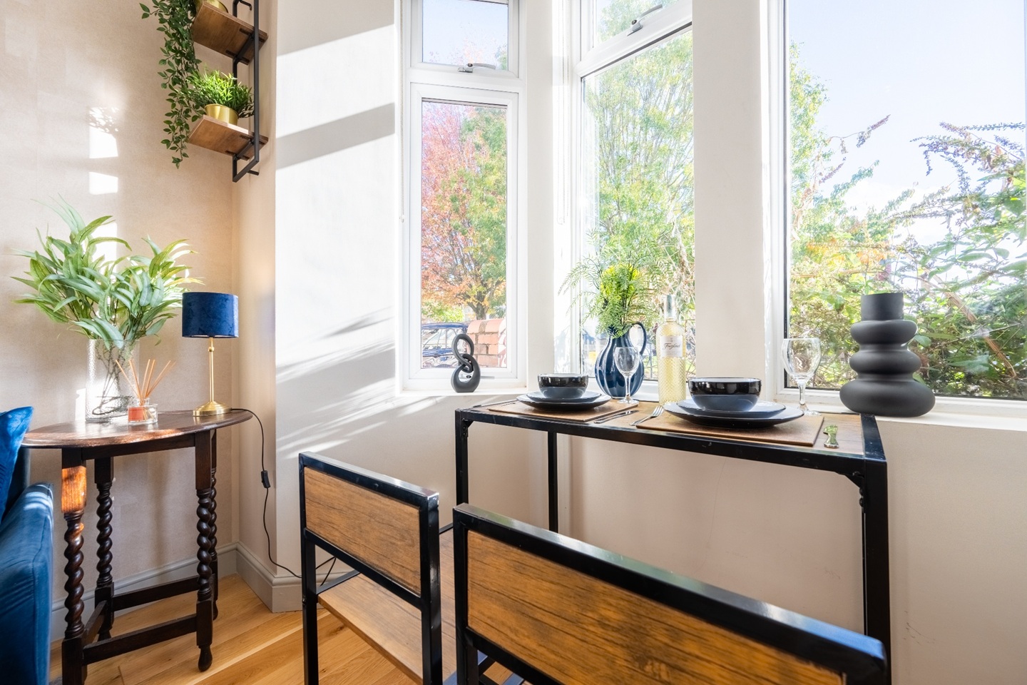 Additional image 6 of 1 Bed Flat, Merches Gardens, CF11, N1 7GU