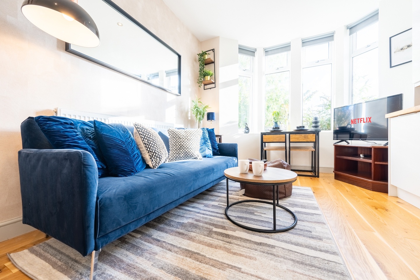 Additional image 16 of 1 Bed Flat, Merches Gardens, CF11, N1 7GU