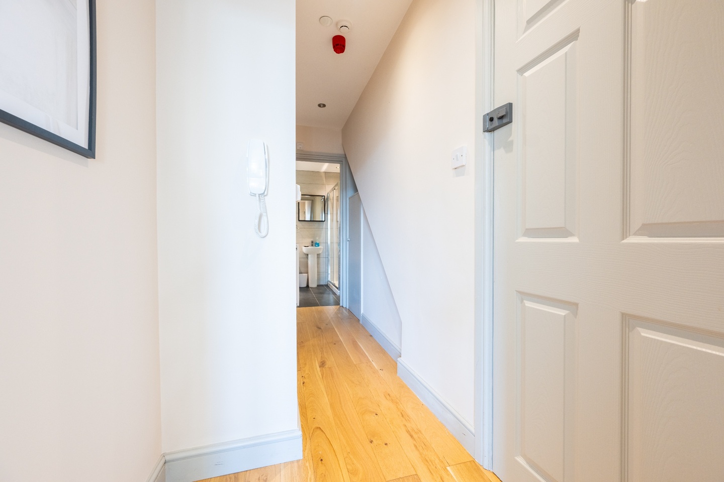 Additional image 24 of 1 Bed Flat, Merches Gardens, CF11, N1 7GU