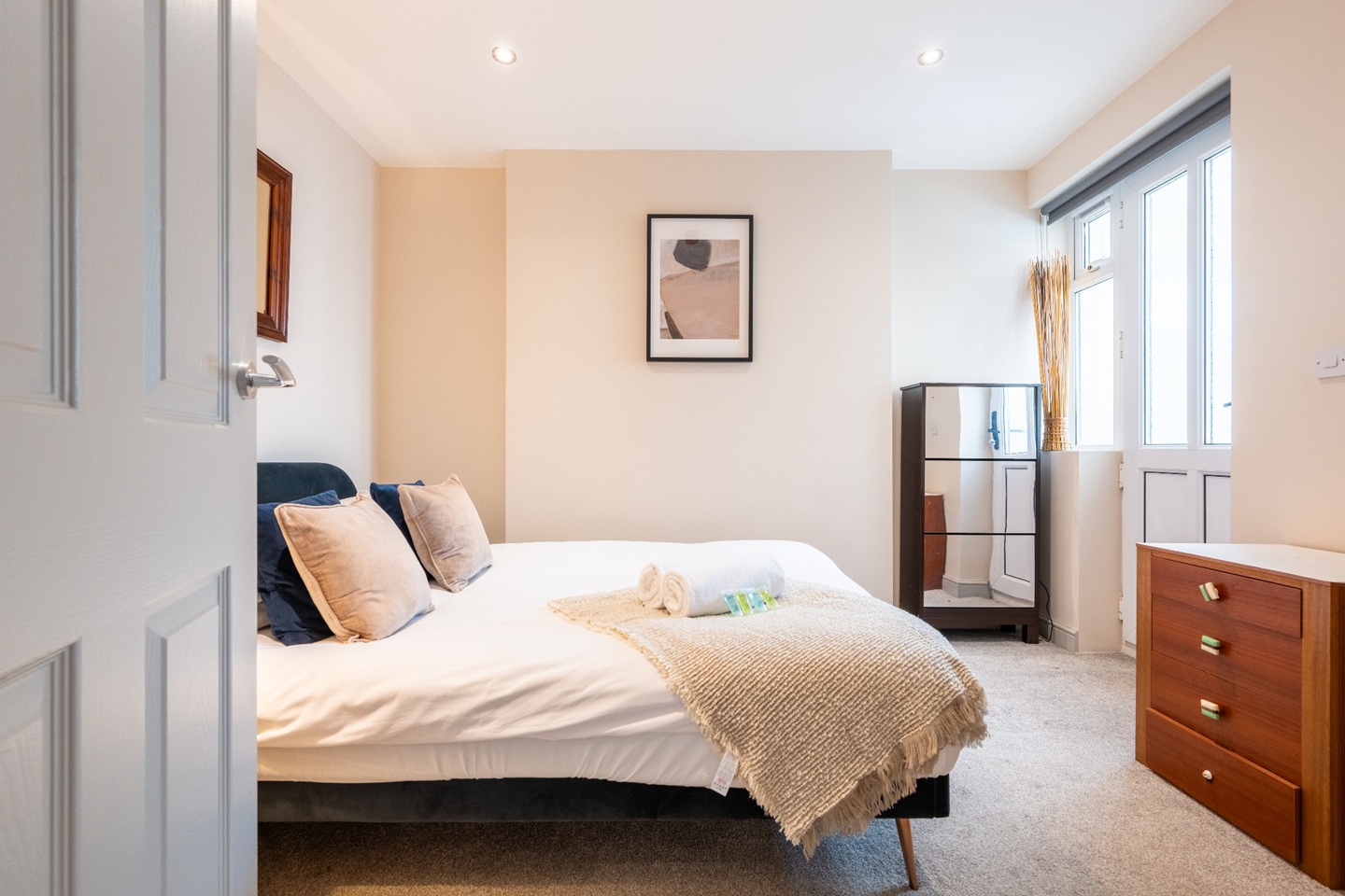 Additional image 10 of 1 Bed Flat, Merches Gardens, CF11, N1 7GU