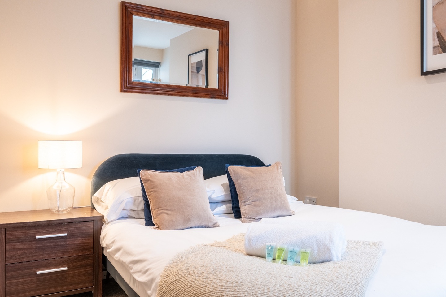 Additional image 3 of 1 Bed Flat, Merches Gardens, CF11, N1 7GU