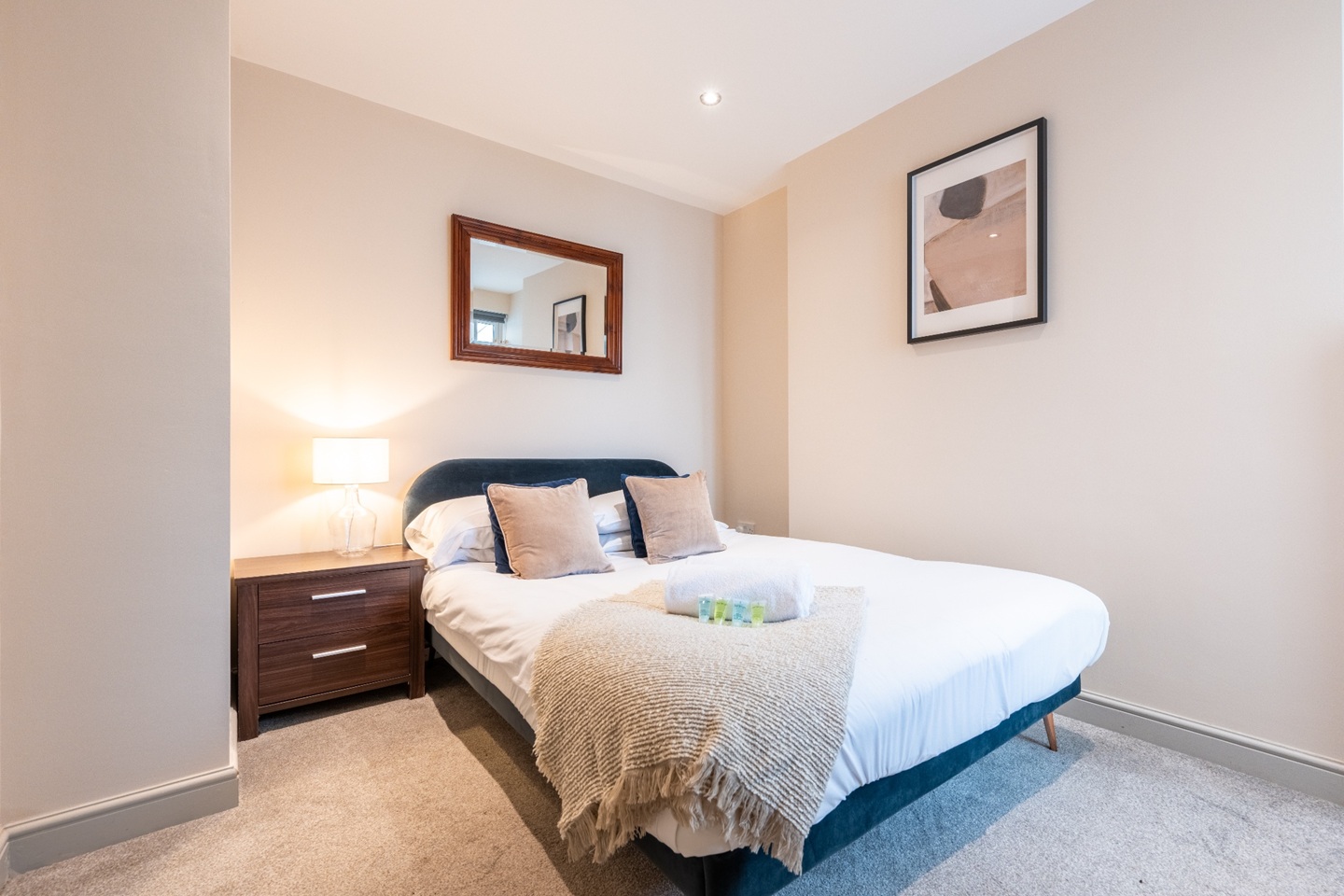 Additional image 2 of 1 Bed Flat, Merches Gardens, CF11, N1 7GU