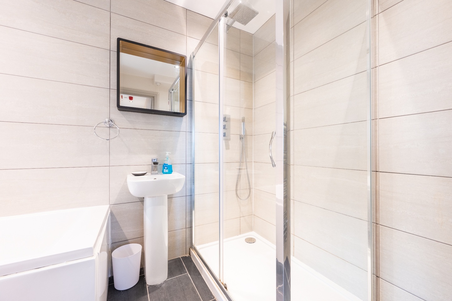 Additional image 23 of 1 Bed Flat, Merches Gardens, CF11, N1 7GU