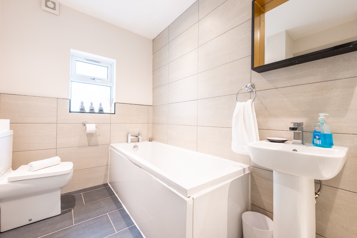 Additional image 22 of 1 Bed Flat, Merches Gardens, CF11, N1 7GU