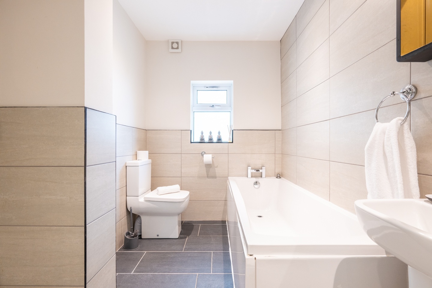 Additional image 7 of 1 Bed Flat, Merches Gardens, CF11, N1 7GU