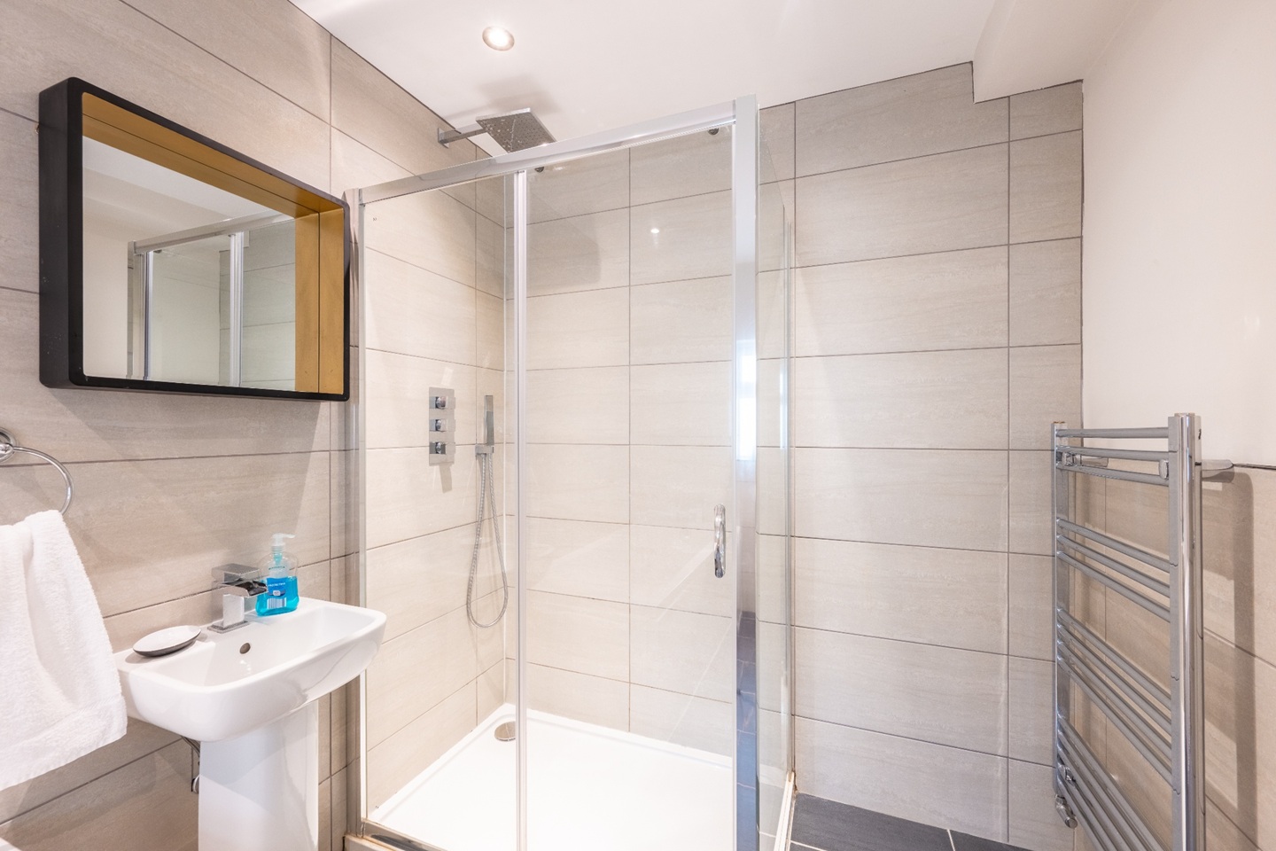 Additional image 8 of 1 Bed Flat, Merches Gardens, CF11, N1 7GU