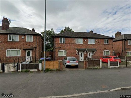 Room in a Shared House, Avon Road Manchester, M19