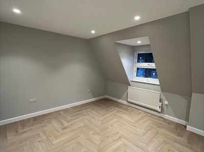 1 Bed Flat, Baring Road, SE12