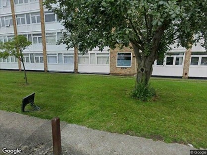 Room in a Shared Flat, Eltham, SE9