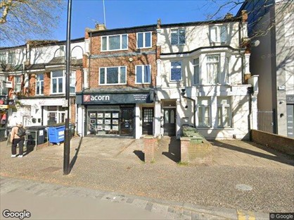 Studio Flat, Baring Road, SE12