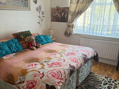 Room in a Shared House, Cairnfield Avenue, NW2