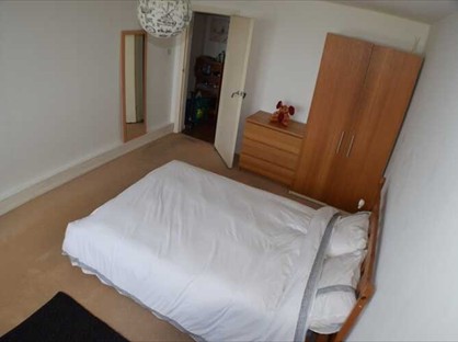 Room in a Shared Flat, Park Royal, BN1