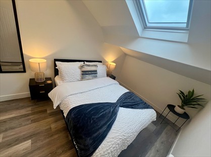 2 Bed Flat, Fishergate Hill, PR1