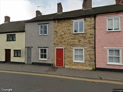 2 Bed Terraced House, Bear Street, GL12