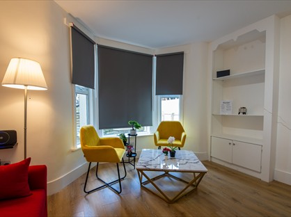 2 Bed Flat, Barnsdale Road, W9