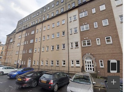 3 Bed Flat, Beltane Street, G3