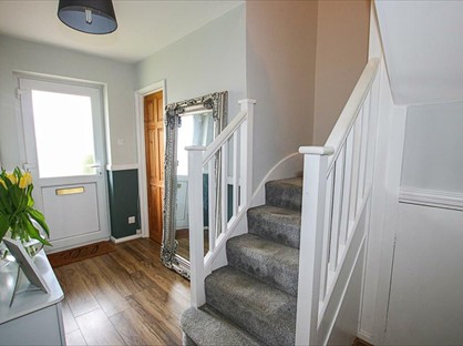 Room in a Shared House, Lester Piggott Way, CB8