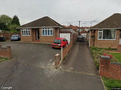 3 Bed Detached House, Valley Road, NR5