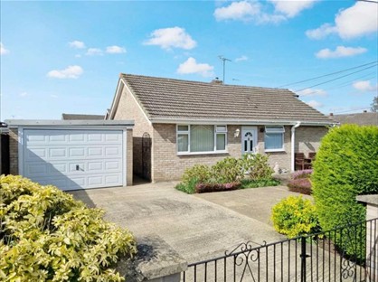 2 Bed Bungalow, Londesborough Way, LN4