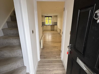 1 Bed Flat, Cullen Mill, CM8