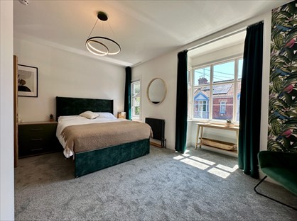 Room in a Shared House, Ashleigh Avenue, TA6