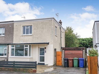 3 Bed Semi-Detached House, Thomas Bata Avenue, RM18