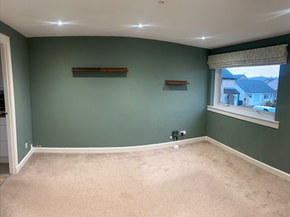 2 Bed Flat, Maurice Avenue, FK7