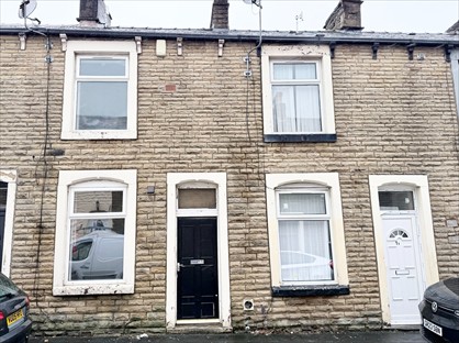2 Bed Terraced House, Leyland Road, BB11