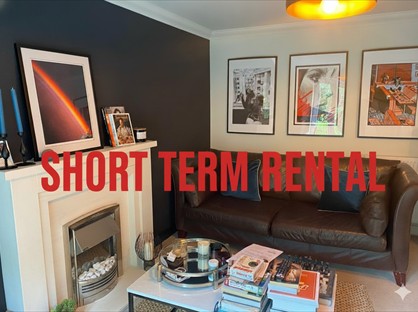 4 Bed Terraced House, Alveston Drive, SK9