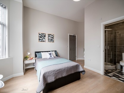 6 bed room for rent in Room in a Shared House, Douglas Road, WN1