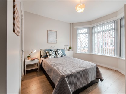 Room in a Shared House, Pickmere Street, WA5