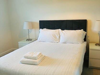 Room in a Shared House, Parry Drive, NN18