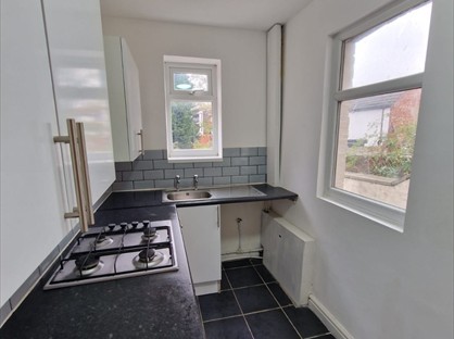 3 Bed Terraced House, Eldon Road, CH42